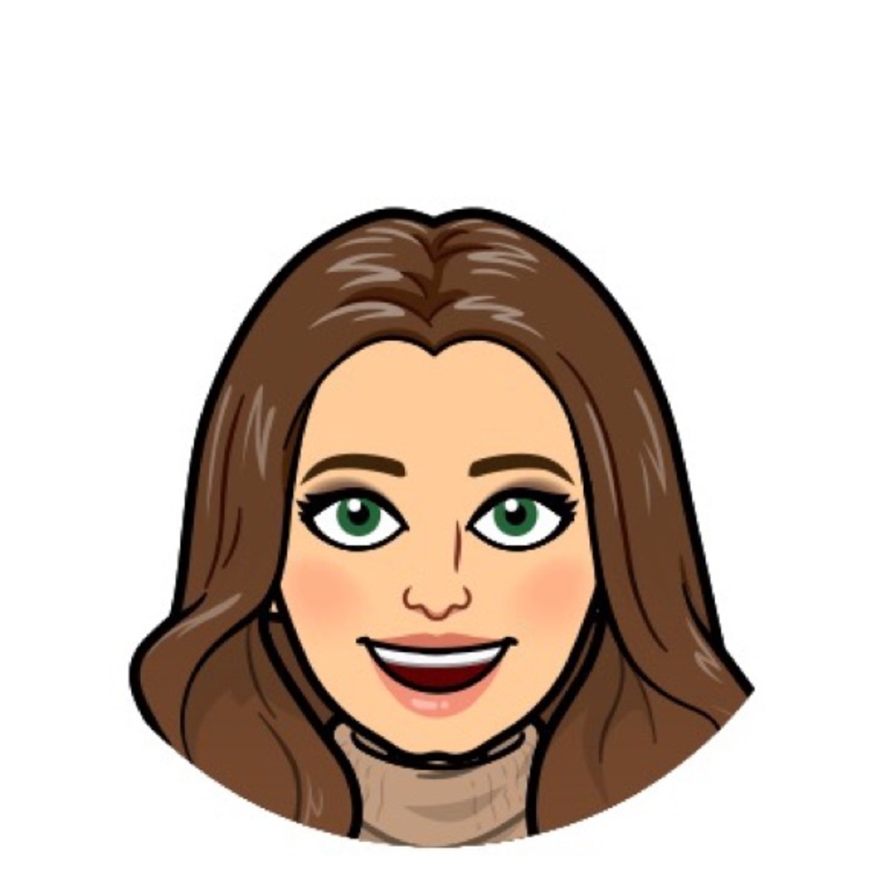 Meet your Posher, Lindsey